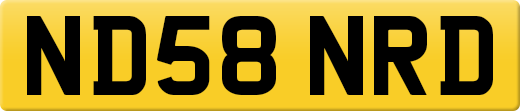 ND58NRD